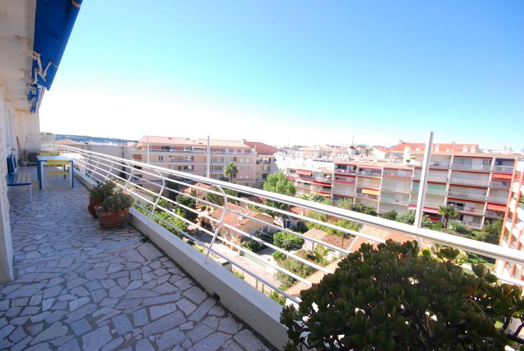 Palm Beach Appartement Proche Mer Cannes Buitenkant foto