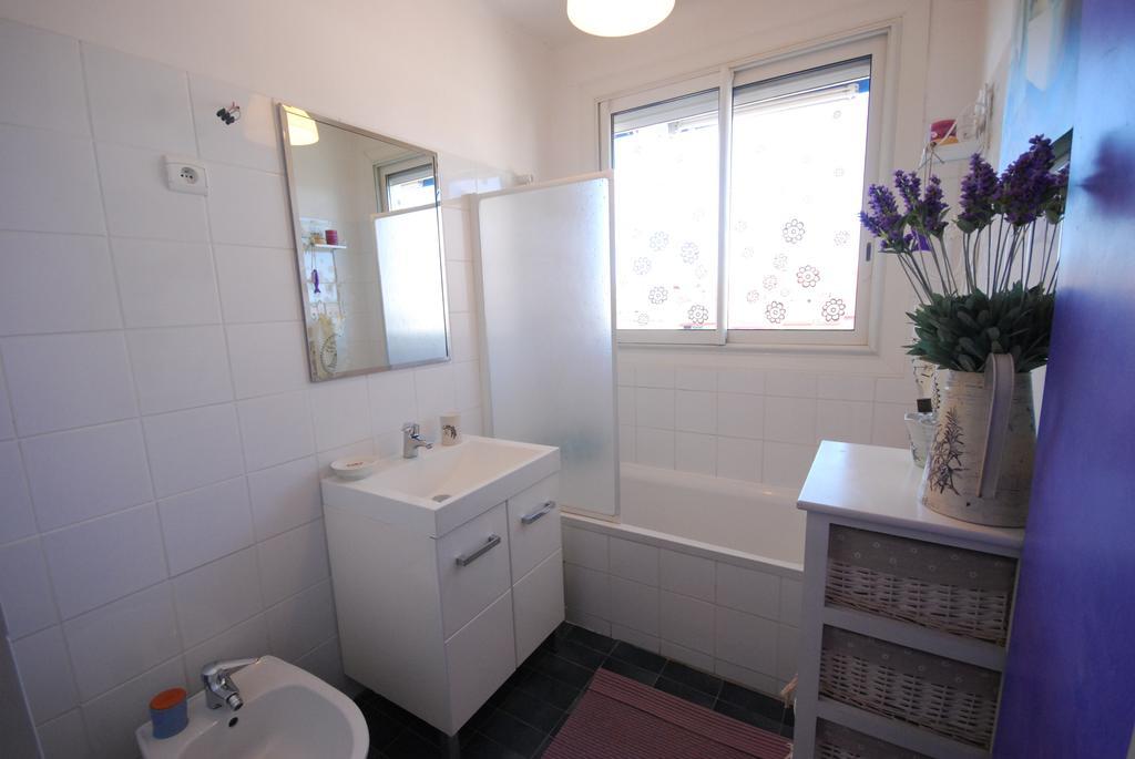 Palm Beach Appartement Proche Mer Cannes Buitenkant foto